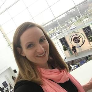 Meet your Posher, Lisa